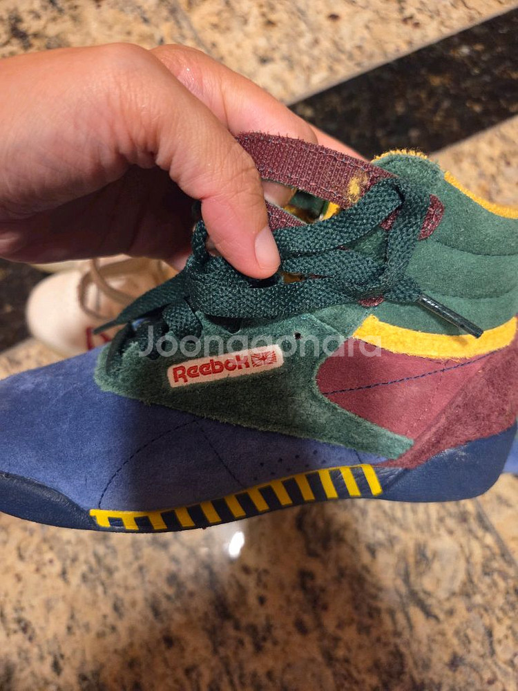 타오 TAO 리복 운동화--3