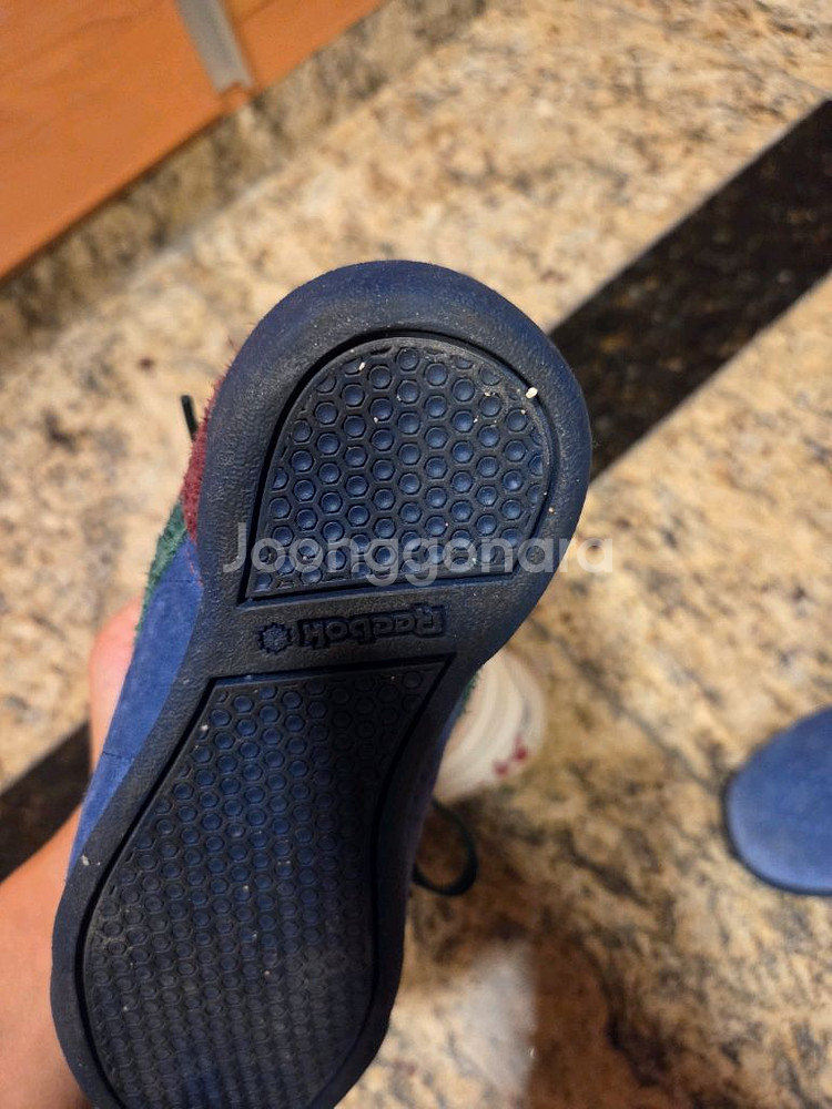 타오 TAO 리복 운동화--4