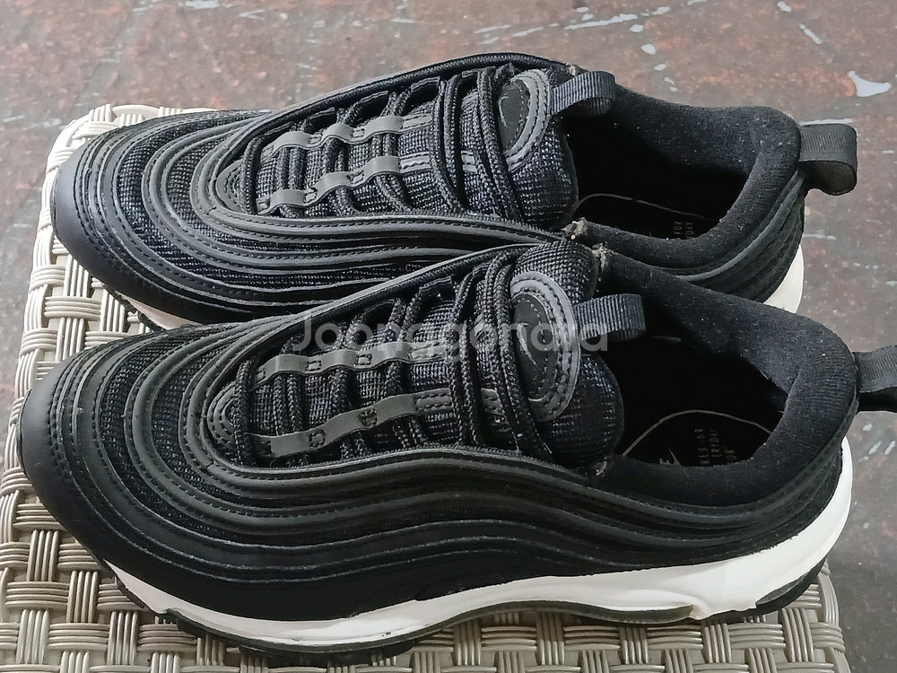 나이키에어맥스 운동화 6 ~230--1