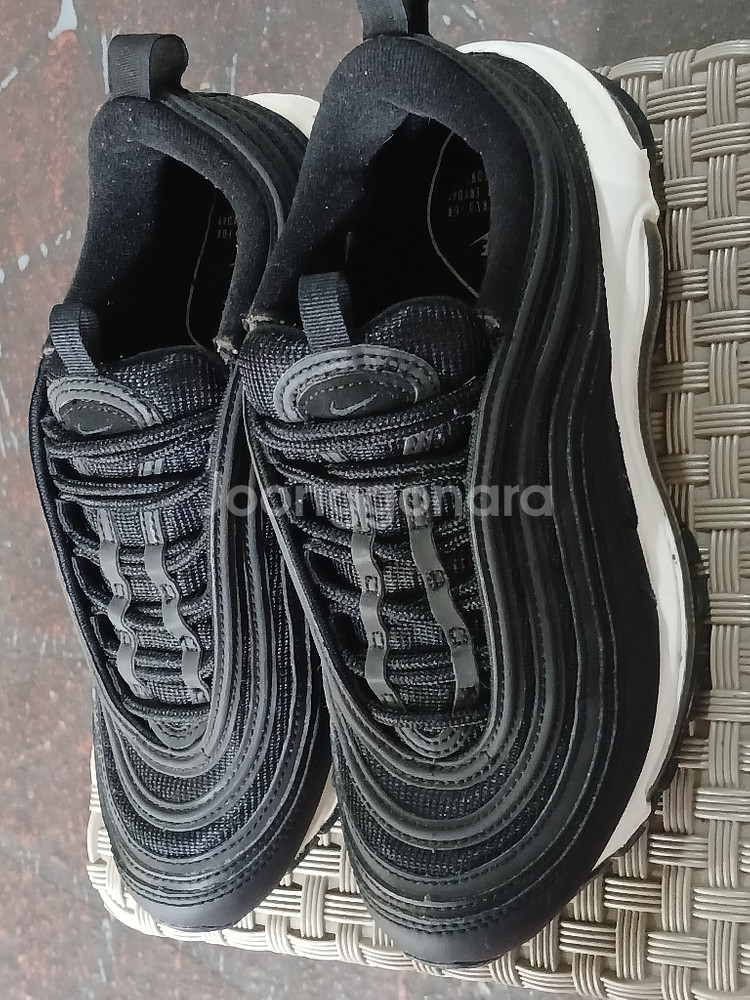 나이키에어맥스 운동화 6 ~230--2