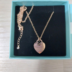 14k목걸이(새상품)