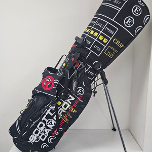 스카티카메론 미드나잇 겜블러 스탠드백