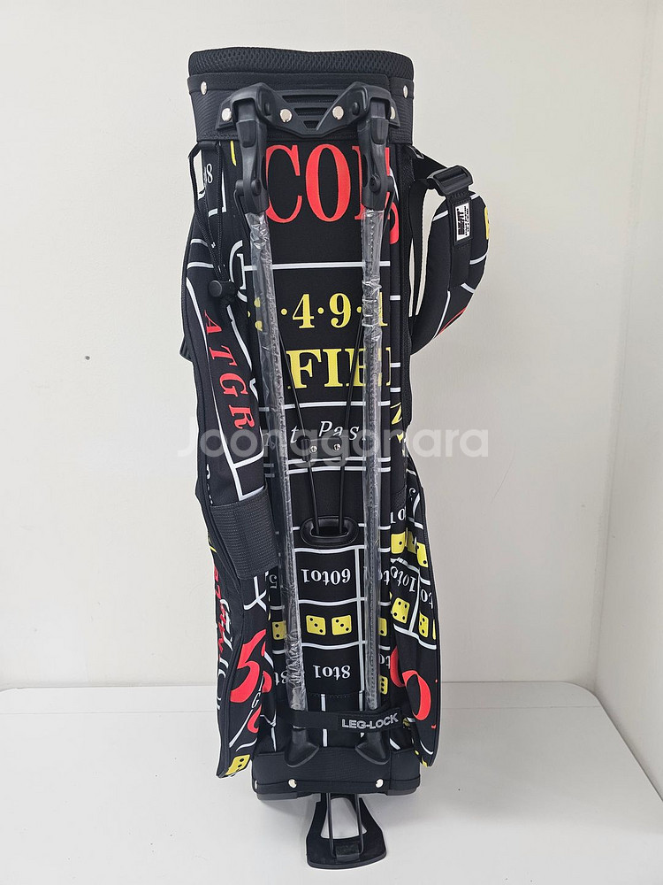 스카티카메론 미드나잇 겜블러 스탠드백--4