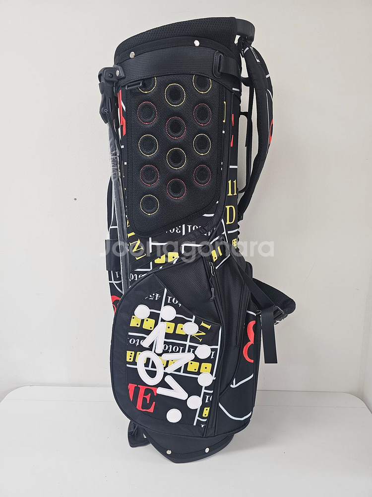 스카티카메론 미드나잇 겜블러 스탠드백--5