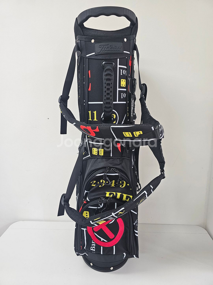 스카티카메론 미드나잇 겜블러 스탠드백--6