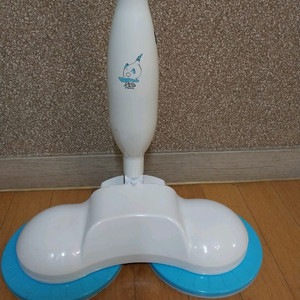 오토싱 무선 물걸레 청소기