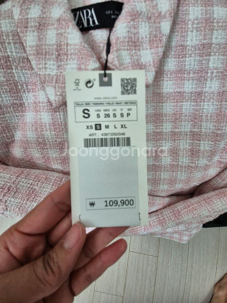 여성 아우터 세트--3