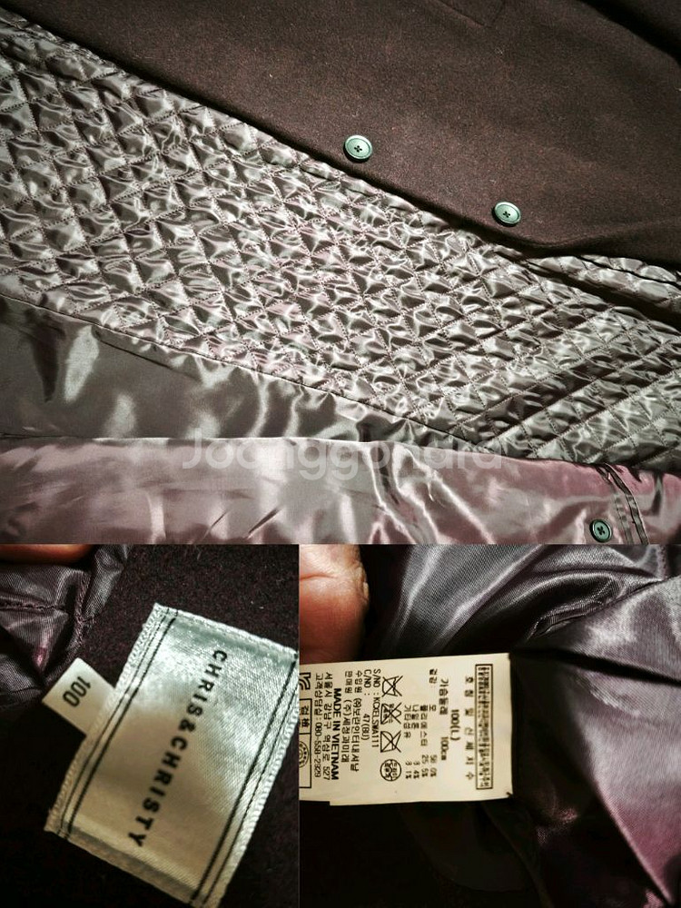 겨울코트 1회착용 상태 최상 1벌 25000/5벌 10만--5