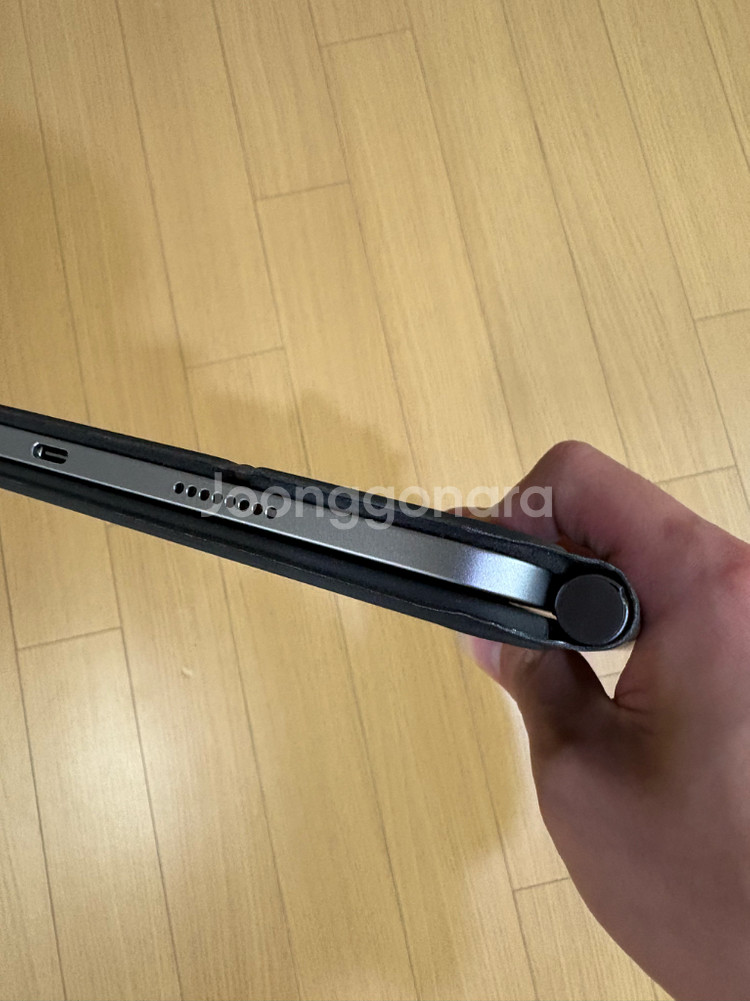 아이패드 프로 11인치 M2 2TB 와이파이--1