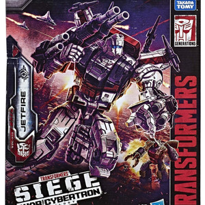 트랜스포머 시즈 제트파이어