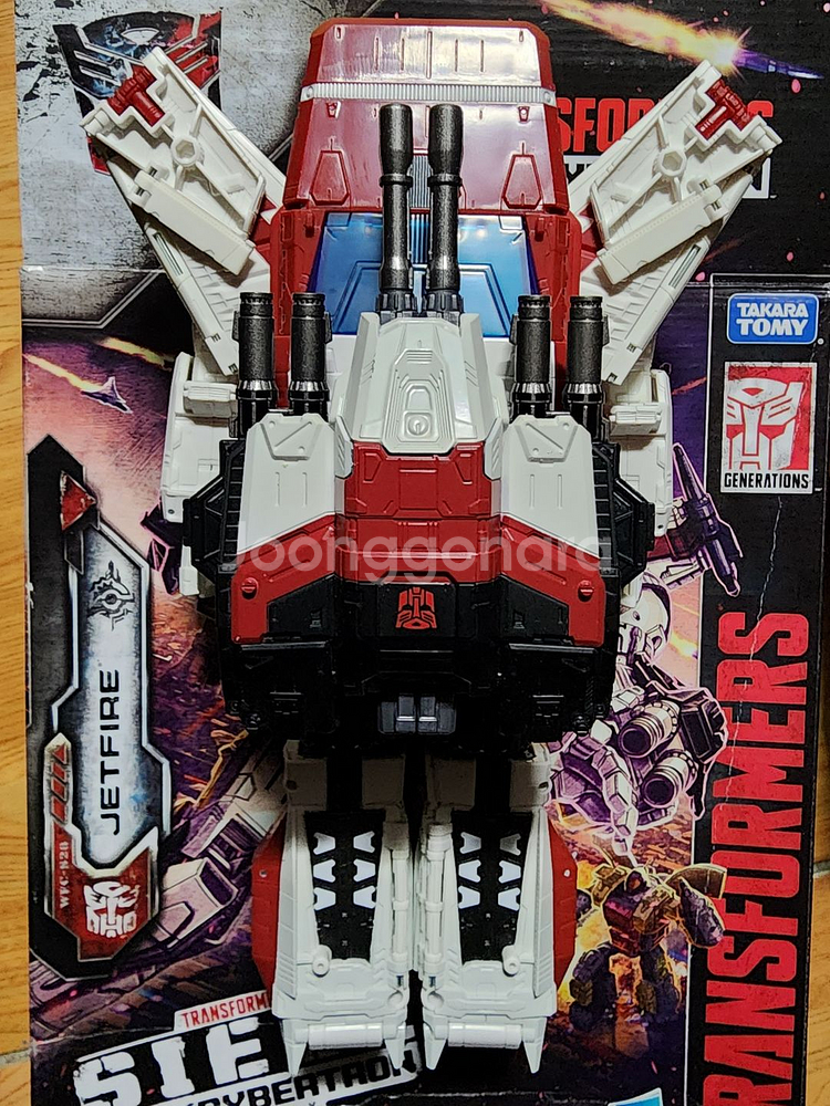 트랜스포머 시즈 제트파이어--4