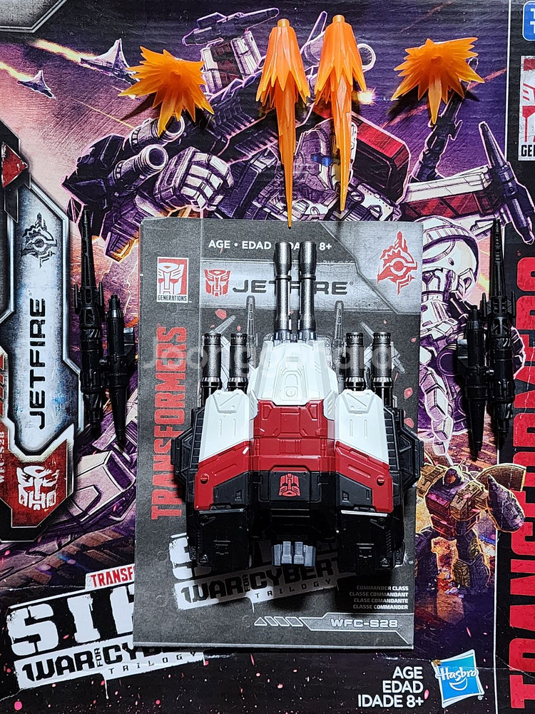 트랜스포머 시즈 제트파이어--6