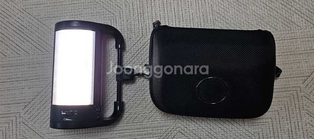 허킨스 캠핑 랜턴--4