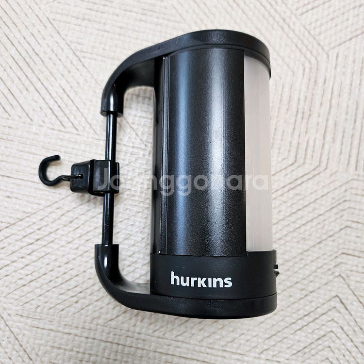 허킨스 캠핑 랜턴--2