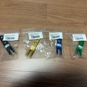 스카티카메론 디봇툴(US FLAG 버전) 그린 보수기