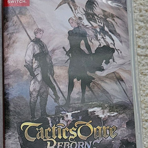 택틱스 오우거(반값택포)