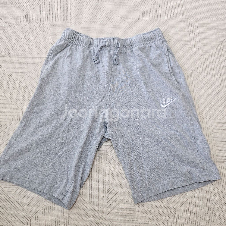나이키 편안한 반바지 M--0