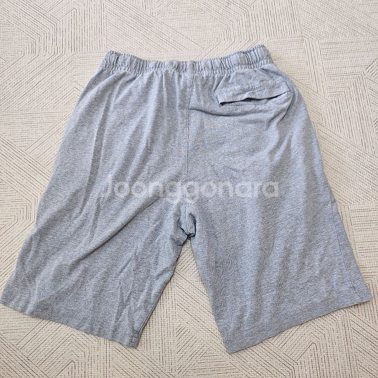 나이키 편안한 반바지 M--1