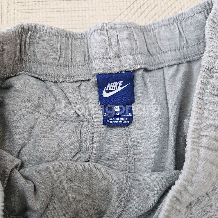 나이키 편안한 반바지 M--2