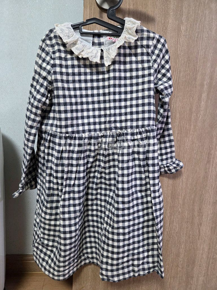 뽕쁘앙 원피스--3