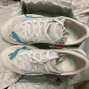 디비에이트 나이트로 엘리트3(디나엘) 270mm 새상품