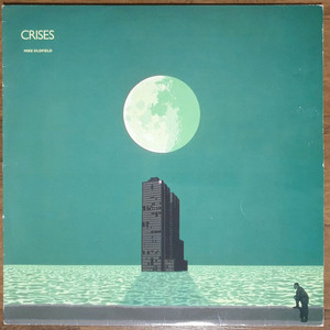 프로그레시브락 LP MIKE OLDFIELD