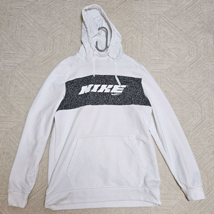 나이키 드라이핏 후드티 M사이즈
