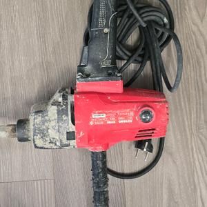 계양 믹서드릴 몰탈 시멘트 믹서 MX1500