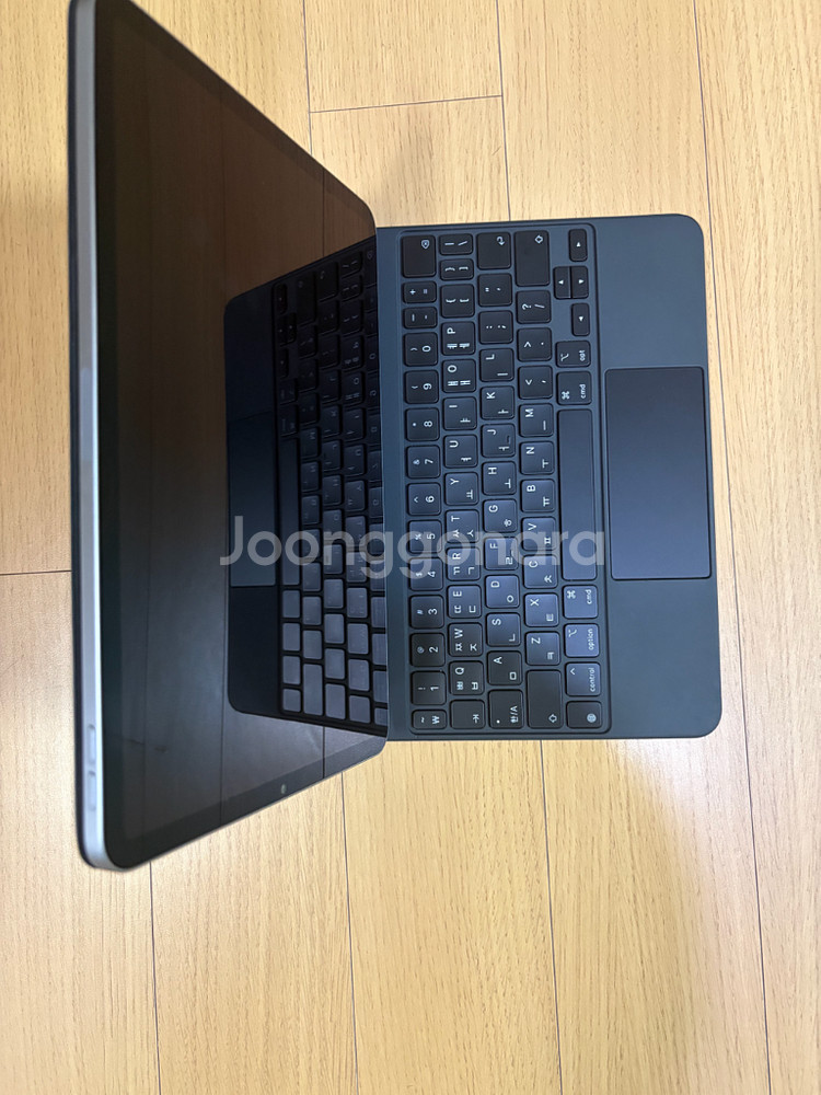 아이패드 프로 11인치 M2 2TB 와이파이--5