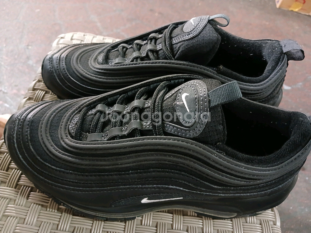 나이키에어맥스 운동화 4y 220~225--1