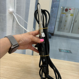 레삐 무버플러스 아이롱 16미리 (18미리와 교환가능)