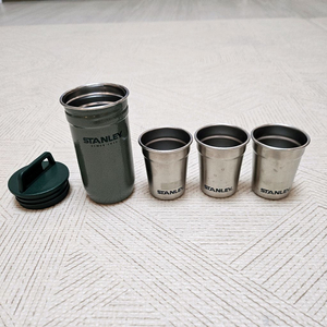 스탠리 소주잔