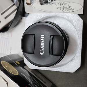 캐논 EF 16-35mm f/2.8L 렌즈