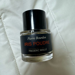 프레데릭말 이리스 뿌드르 50ml