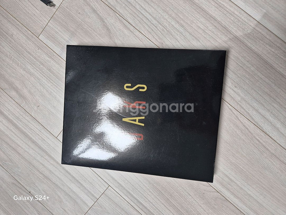 닥스 신사용 양말 2켤레--0