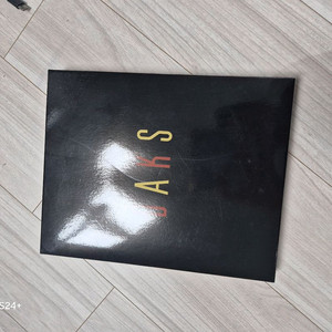 닥스 신사용 양말 2켤레