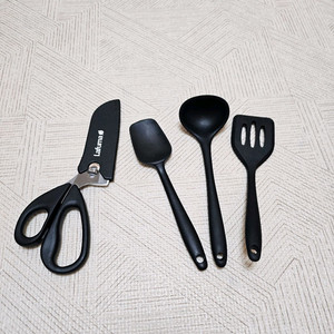 라푸마 가위 조리도구 3세트
