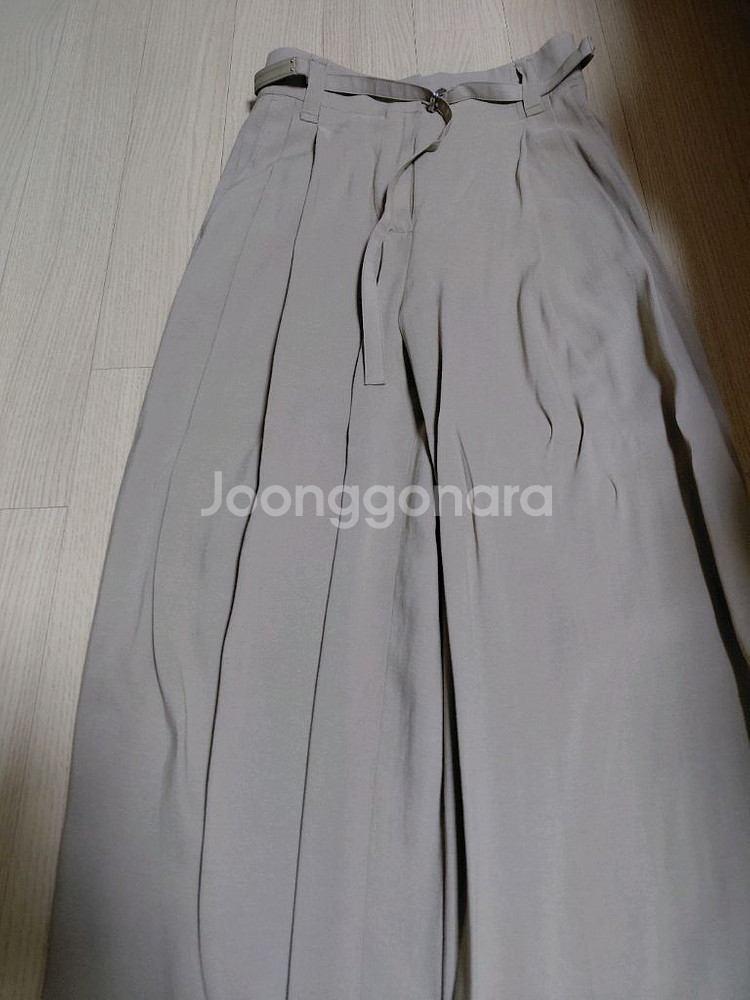 sjsj 팬츠 44사이즈 새상품 판매--1