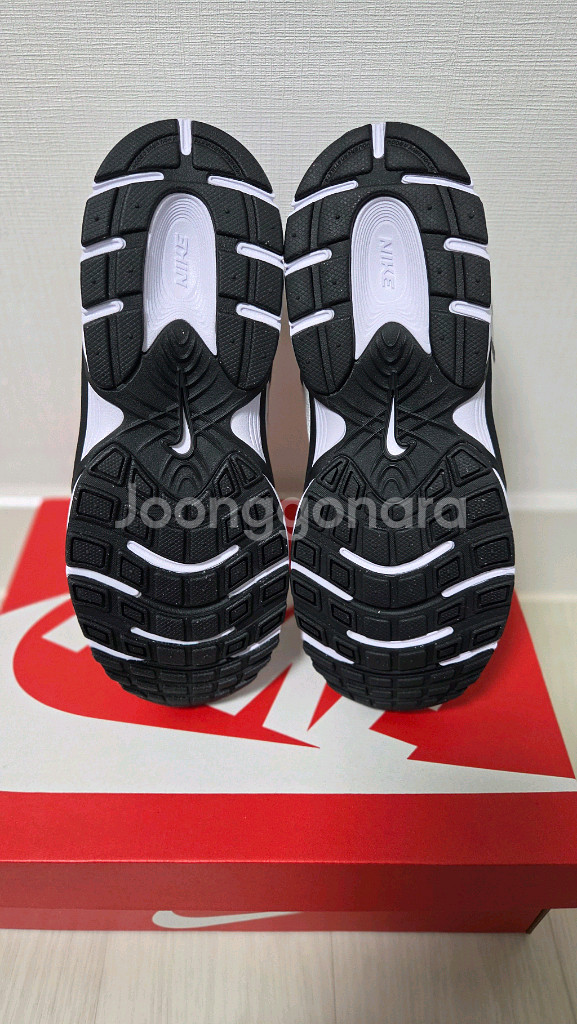 나이키 V5 RNR 키즈 운동화 새제품 220--2