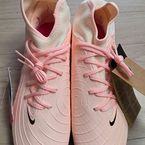 나이키 팬텀 루나 II 축구화 새상품 270mm