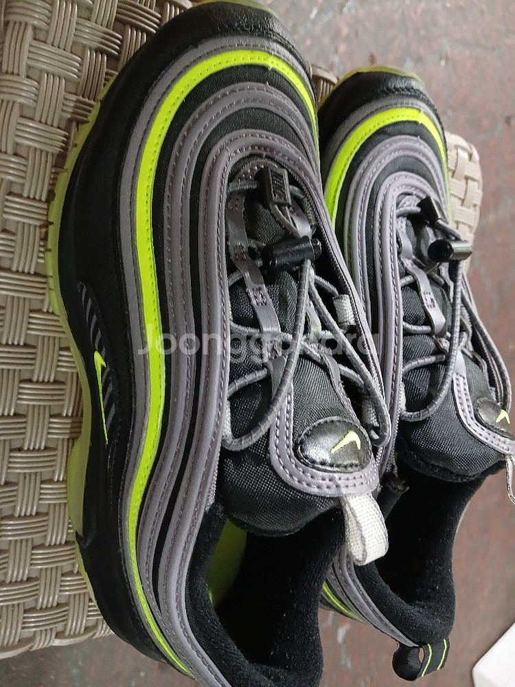 나이키에어맥스 운동화 4y220~225--0