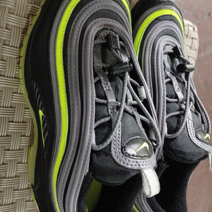 나이키에어맥스 운동화 4y220~225