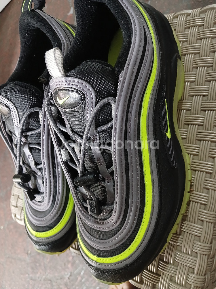 나이키에어맥스 운동화 4y220~225--2