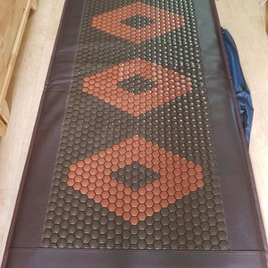 국민의료 온열매트 국민 메 디칼 의료용 1인용