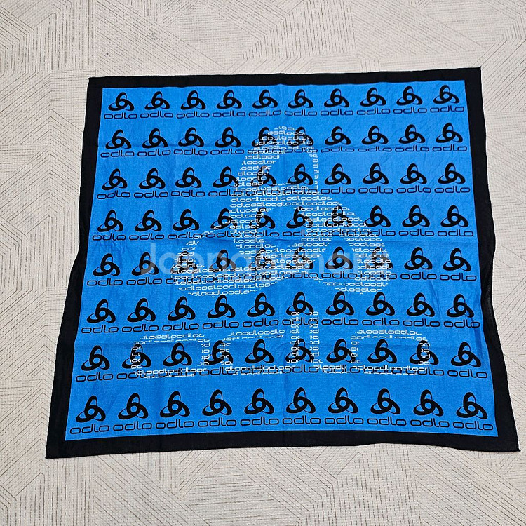 오들로 스카프--0