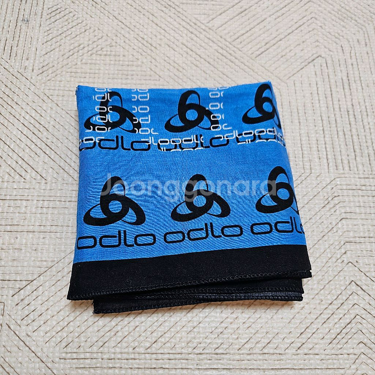 오들로 스카프--1