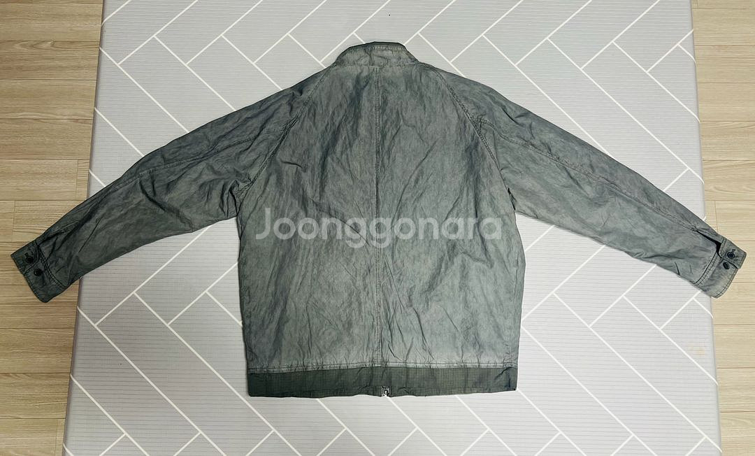 시리즈 메탈사 키루나 점퍼--2