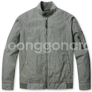 시리즈 메탈사 키루나 점퍼--0