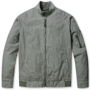 시리즈 메탈사 키루나 점퍼