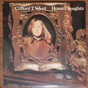 Clifford T. Ward LP